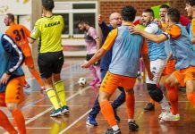 Futsal, Ecosistem Lamezia: risoluzione consensuale con mister Carrozza
