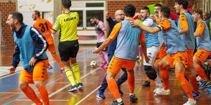 Futsal, Ecosistem Lamezia risoluzione consensuale con mister Carrozza