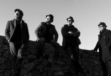 Ginez: dal 10 maggio in radio il nuovo singolo “Chevrolet”