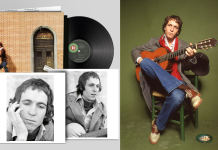 Per il “Rino Gaetano day” la ristampa del primo storico album