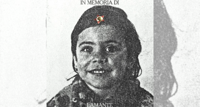 Il 9 maggio esce In memoria di, l'album d'esordio di Lamante Il 9 maggio esce In memoria di, l'album d'esordio di Lamante