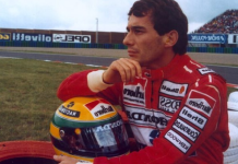 “Il mio nome è Ayrton, faccio il pilota”: e sono 30 anni che non ci sono più Il mio nome è Ayrton senna, faccio il pilota e sono 30 anni che non ci sono più