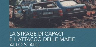 Il ricordo di Falcone e delle vittime del dovere domani al “Telesio” di Cosenza