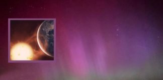 L’aurora boreale raggiunge l’Italia: avvistamenti anche in Calabria L'aurora boreale raggiunge l'Italia: avvistamenti anche in Calabria