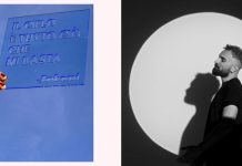 Jaboni presenta “Il cielo è tutto ciò che mi basta”