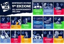 La 9ª Edizione della Rassegna Monferrato on stage