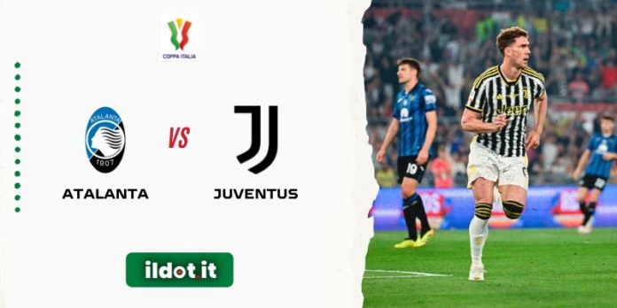 La Juventus vince la 15ª Coppa Italia (foto pagina Facebook Juventus) La Juventus vince la 15ª Coppa Italia (foto pagina Facebook Juventus)