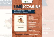 LibrinComune: giovedì si presenta il libro di Fabiola Salerno “Sguardi sull’Unione Europea”