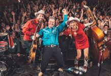 Lovesick, ecco la country ballad “You and I”