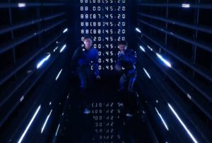 Marcus & Martinus con Unforgettable - Svezia