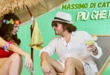 Massimo Di Cataldo, il nuovo singolo “Più che mai” fuori dal 31 maggio