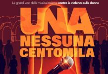 Mercoledì 8 maggio “Una Nessuna Centomila in Arena” su Rai1
