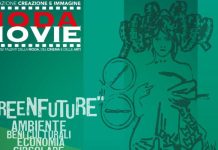Moda Movie 2024, i finalisti del contratto per pittori e fotografi