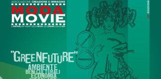 Moda Movie 2024, i finalisti del contratto per pittori e fotografi