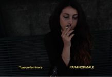 Musica: Tuasorellaminore, online il videoclip di “Paranormale”