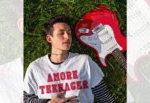 Musica: il giovane Vince fuori con “Amore Teenager”