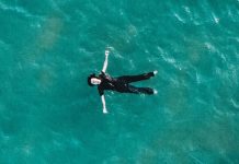 Nico Arezzo: il 17 maggio esce il suo primo album “Non c’è mare”