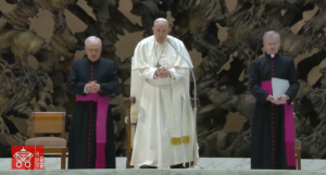 Papa Francesco (Foto: Vatican News - Italiano)