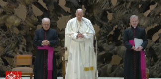 Si è spento Papa Francesco. Jorge Mario Bergoglio aveva 88 anni Papa Francesco (Foto: Vatican News - Italiano)