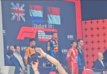 F1 | Verstappen vince ad Imola ma la Ferrari è sempre sul podio