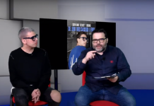 Giovanni Segreti Bruno si racconta, tra il nuovo album e il tour in partenza (VIDEO) Giovanni Segreti Bruno ospite della puntata di "Random" del 30 aprile
