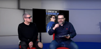 Giovanni Segreti Bruno si racconta, tra il nuovo album e il tour in partenza (VIDEO) Giovanni Segreti Bruno ospite della puntata di "Random" del 30 aprile