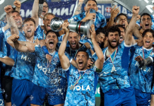 “Quel ramo del lago di Como, che volge…in Serie A” Quel ramo del lago di Como, che volge... in Serie A