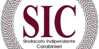 Operazione Recovery, S.I.C.: “Carabinieri fanno la loro parte ma occorre l’aiuto del Governo”