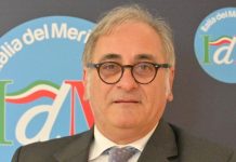 Santo Gagliardi (IdM): “Fondamentale in Calabria la protezione delle biodiversità”