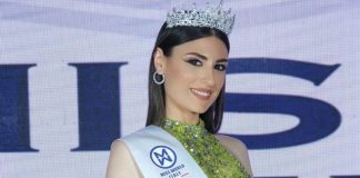 Miss Mondo Italia ha scelto le Top25: una calabrese in corsa per il titolo