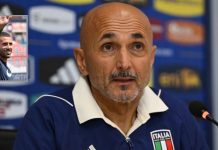 Nazionale: Spalletti in conferenza stampa parla anche di Tutino Spalletti su Tutino