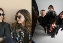The Shalalalas feat. Bengala Free: il duo romano torna con una nuova versione di “Let’s Shalalala”