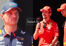 F1 | Ad Imola Verstappen cala il settebello: Ferrari in 2ª fila