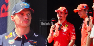 F1 | Ad Imola Verstappen cala il settebello: Ferrari in 2ª fila