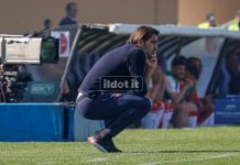 Primi contatti tra Viali e l’area tecnica, resta incerta la sua posizione
