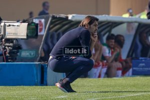 William Viali (foto Francesco Farina)