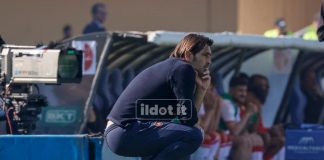 Primi contatti tra Viali e l’area tecnica, resta incerta la sua posizione