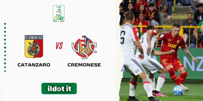 (foto pagina Facebook U.S. Catanzaro)