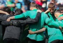 Serie A, quote retrocessione: Sassuolo il più a rischio, segue l’Empoli