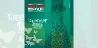 Al via Moda Movie 2024, tutti gli appuntamenti