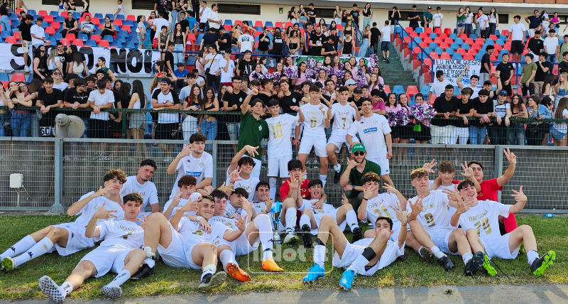 Al Marulla la sfida tra Pitagora e Gioacchino Da Fiore per l'Unicef (2)