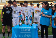 Al “Marulla” la sfida tra Pitagora e Gioacchino Da Fiore per l’Unicef (FOTO) Al Marulla la sfida tra Pitagora e Gioacchino Da Fiore per l'Unicef