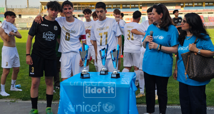 Al Marulla la sfida tra Pitagora e Gioacchino Da Fiore per l'Unicef