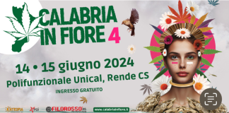 Al via all’Unical la quarta edizione di Calabria in Fiore