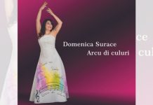 “Arcu di culuri”, l’album di esordio di Domenica Surace