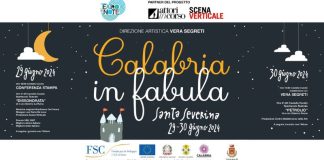 Calabria in Fabula tra i Borghi più Belli d’Italia: terza tappa a Santa Severina