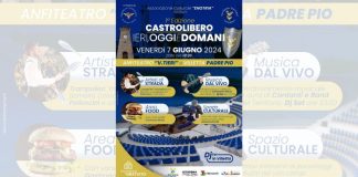 “Castrolibero ieri, oggi e domani”: un ponte tra generazioni