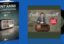 “Cento Suonati”, il brano di Savino Zaba per celebrare i 100 anni della radio