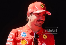 F1, Leclerc alla vigilia del Gp d’Austria: “Fiducioso che la Ferrari torni in lotta”