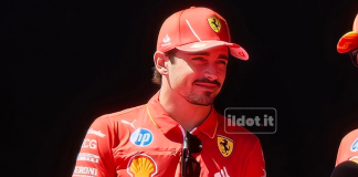 F1, Leclerc alla vigilia del Gp d’Austria: “Fiducioso che la Ferrari torni in lotta”